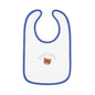 Babycinno Bear Baby Bib