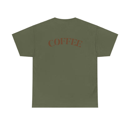 Coffee Tee