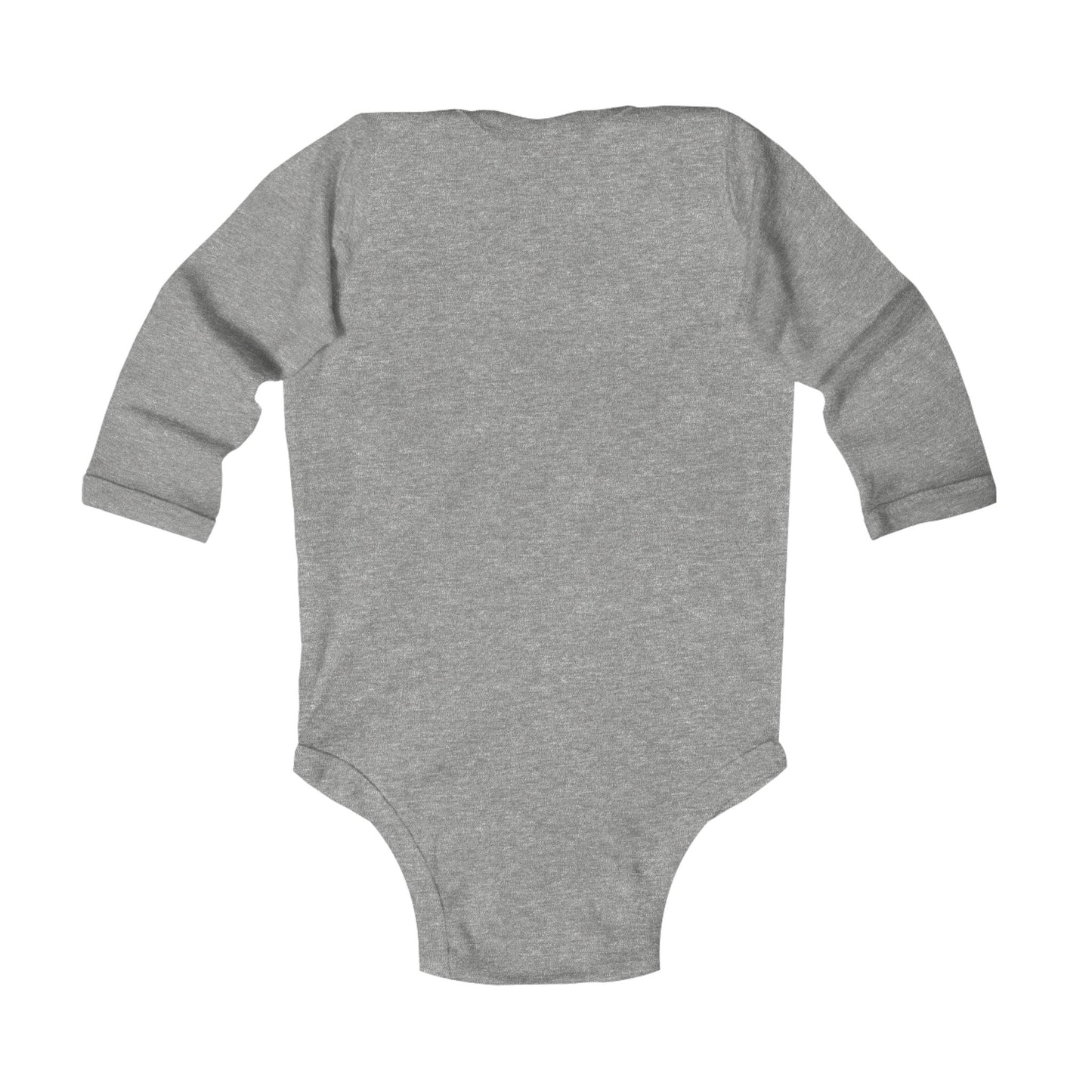 Babycinno Pink Baby Onesie