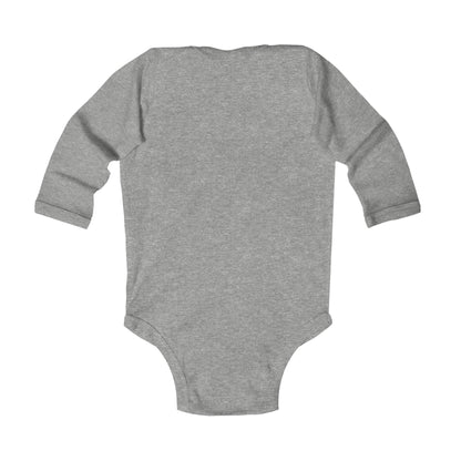 Babycinno Pink Baby Onesie