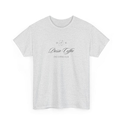 Presso Coffee Club Tee