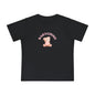 Pink Babycinno Short Sleeve T-Shirt