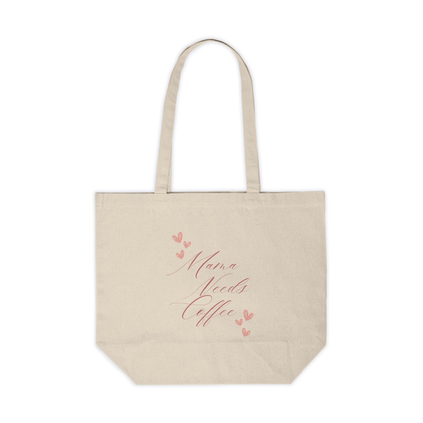 Mama Needs Coffee Tote