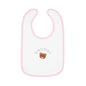 Babycinno Bear Baby Bib