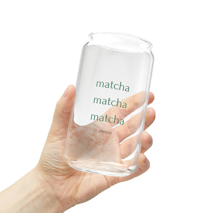 Presso Matcha Sipper