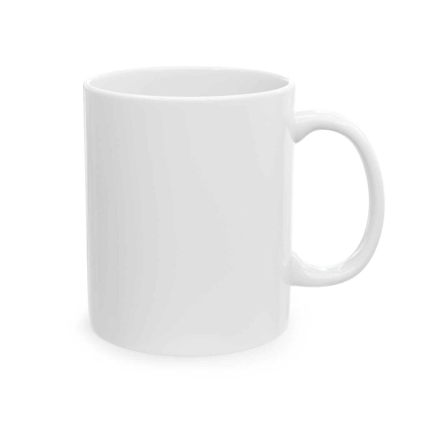 Hello World Coffee Mug