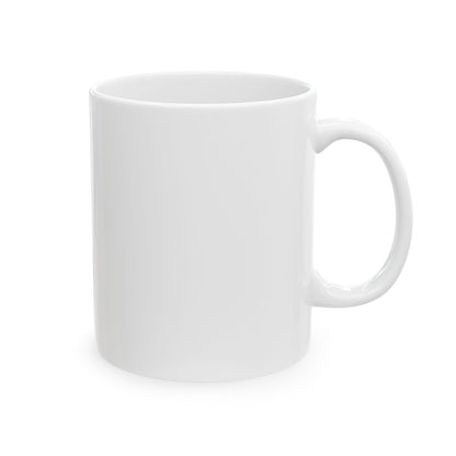 Hello World Coffee Mug