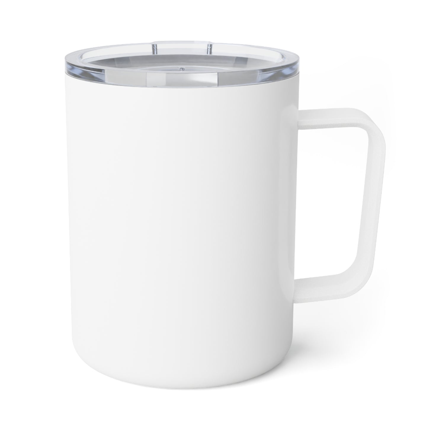 Presso Coffee Club Coffee Mug