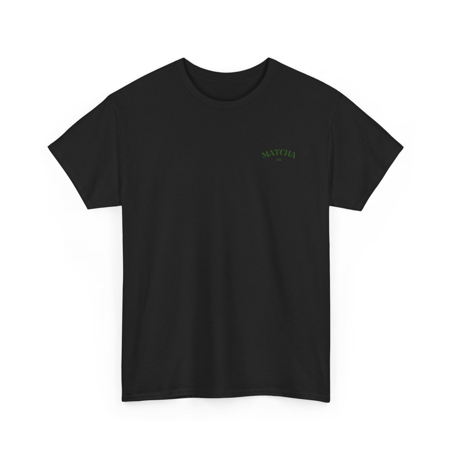 Matcha Girl Tee