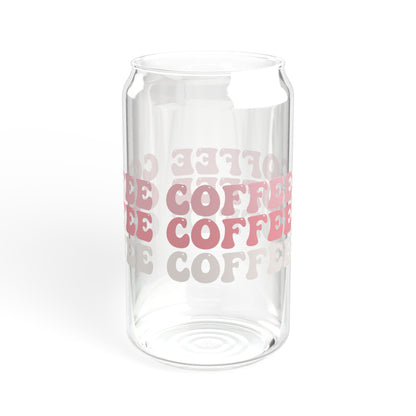 Coffee Pink Sipper