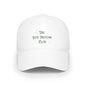 Iced Matcha Club Baseball Cap