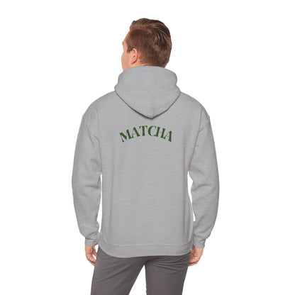 Matcha Girl Hoodie