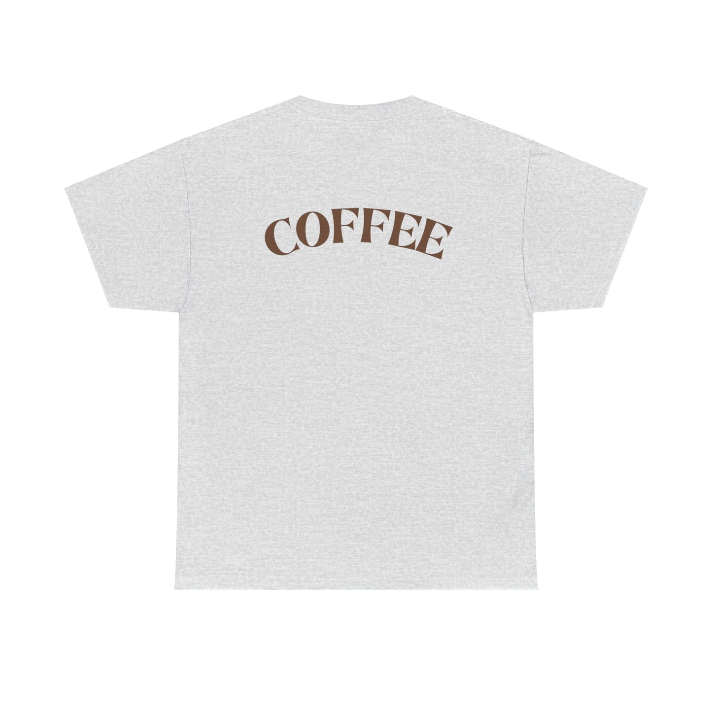 Coffee Tee