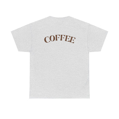 Coffee Tee