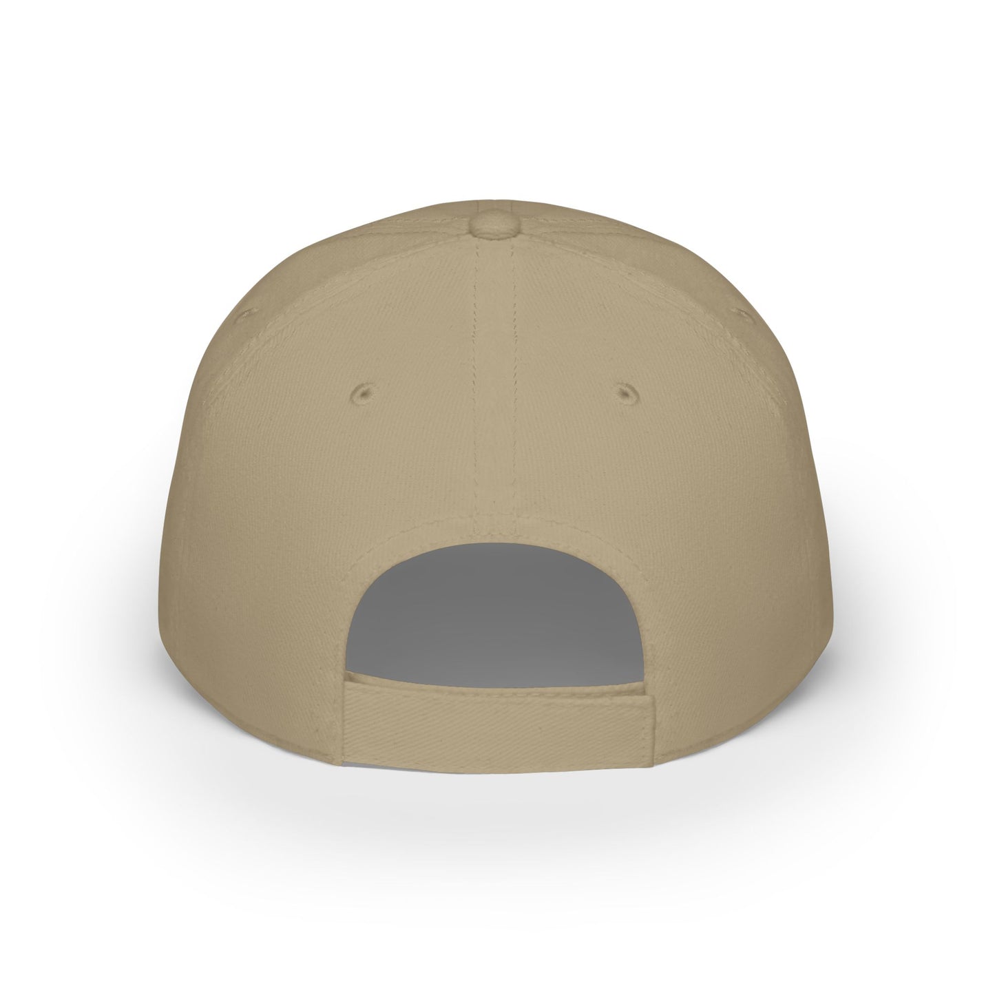 Iced Coffee Club Mauve Hat