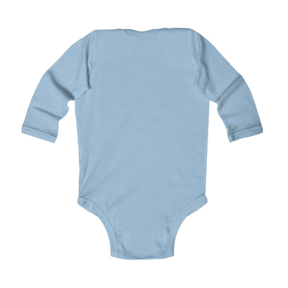 Mama Needs Coffee Baby Onesie