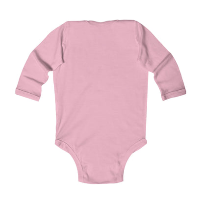 Mama Needs Coffee Baby Onesie