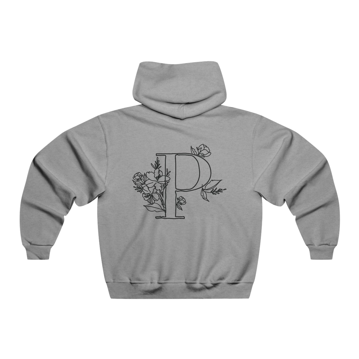 Presso Coffee Club Hoodie