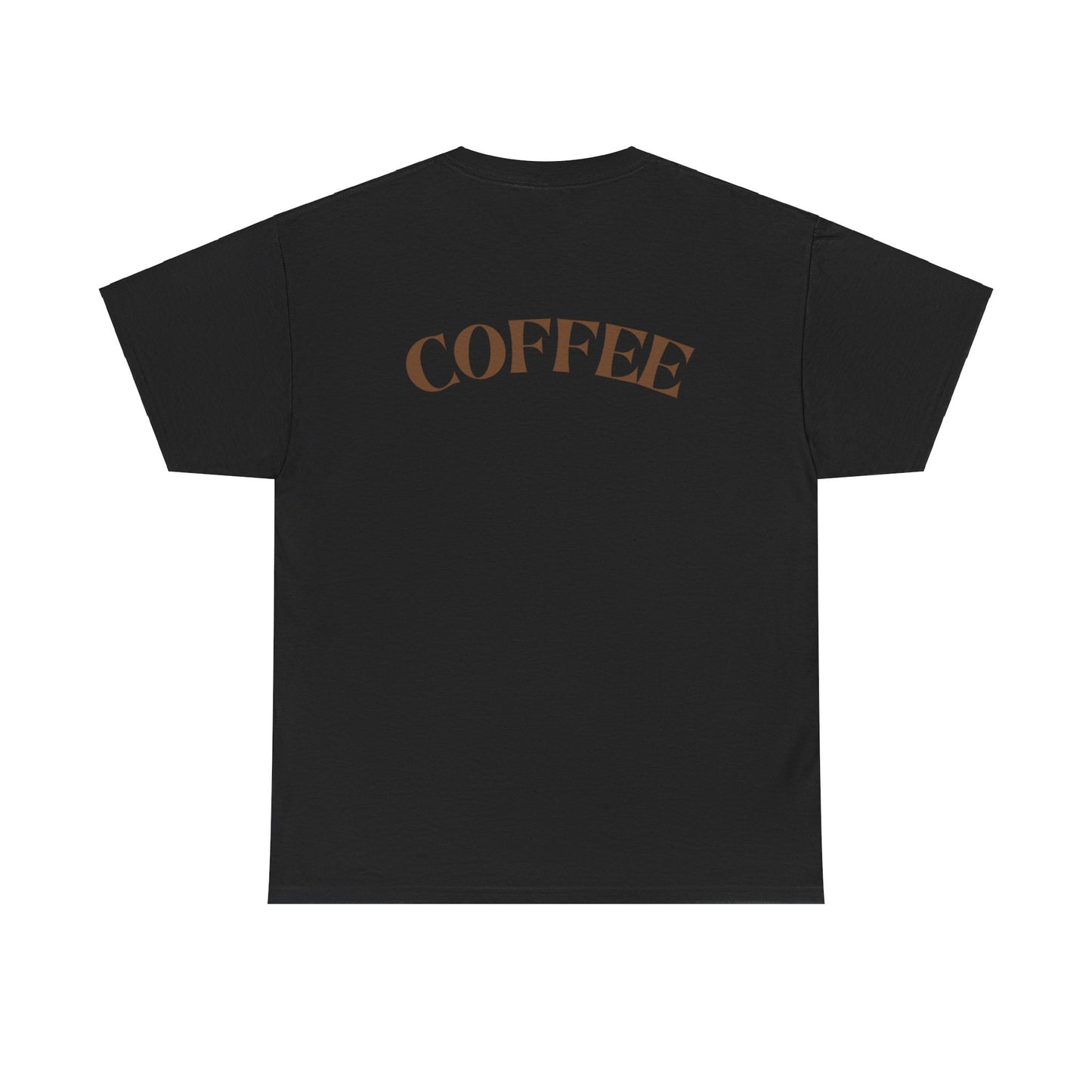 Coffee Tee