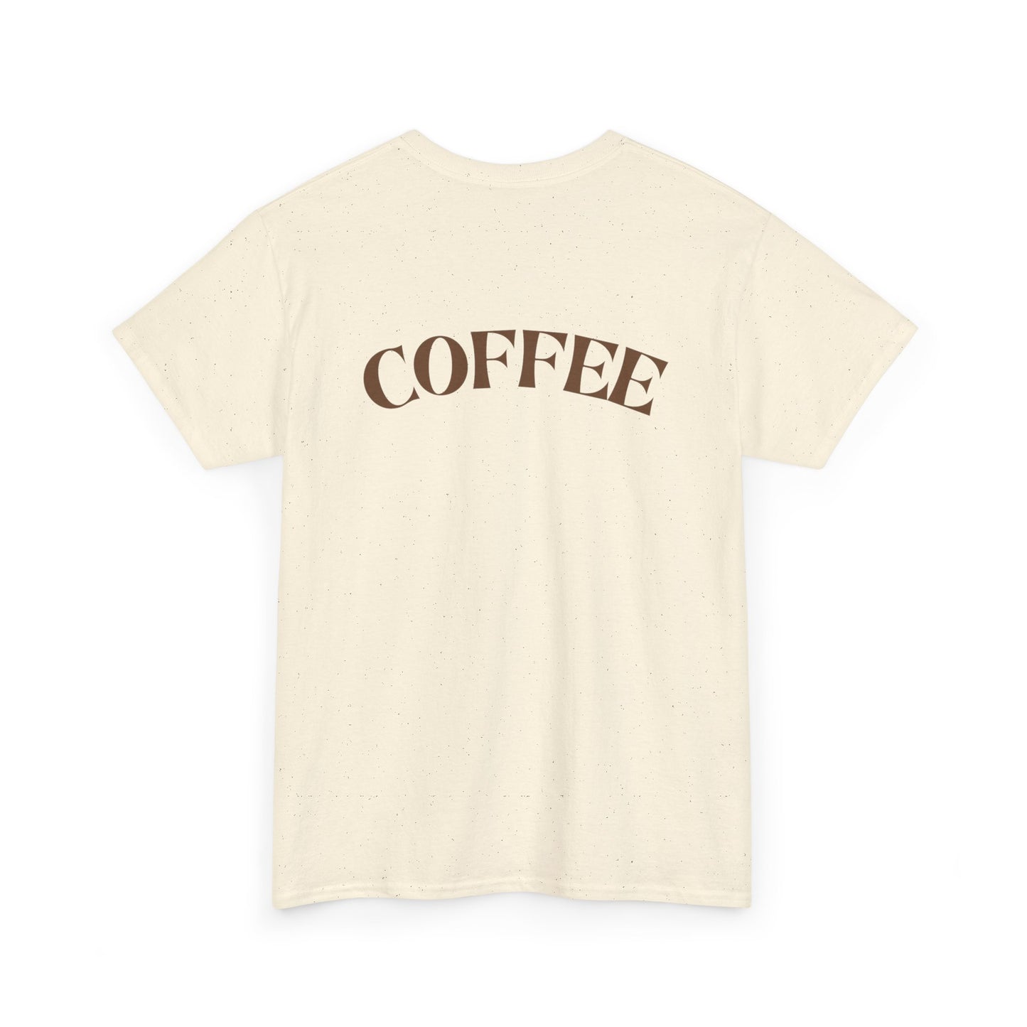 Coffee Tee