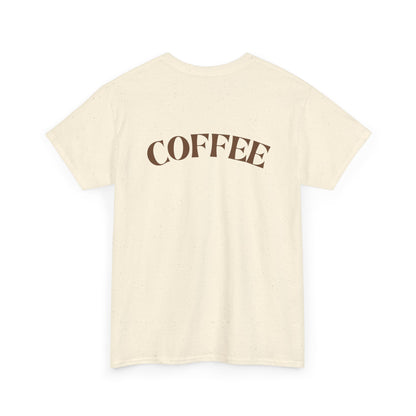 Coffee Tee