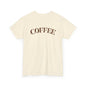 Coffee Tee