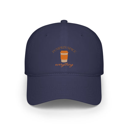 Pumpkin Spice Everything Hat