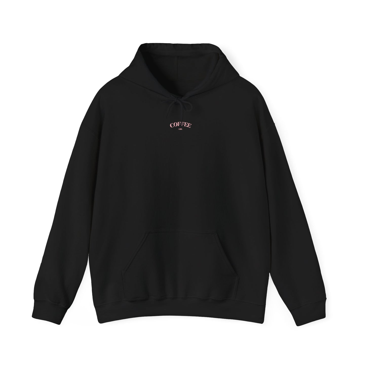 Iced Coffee Club Hoodie