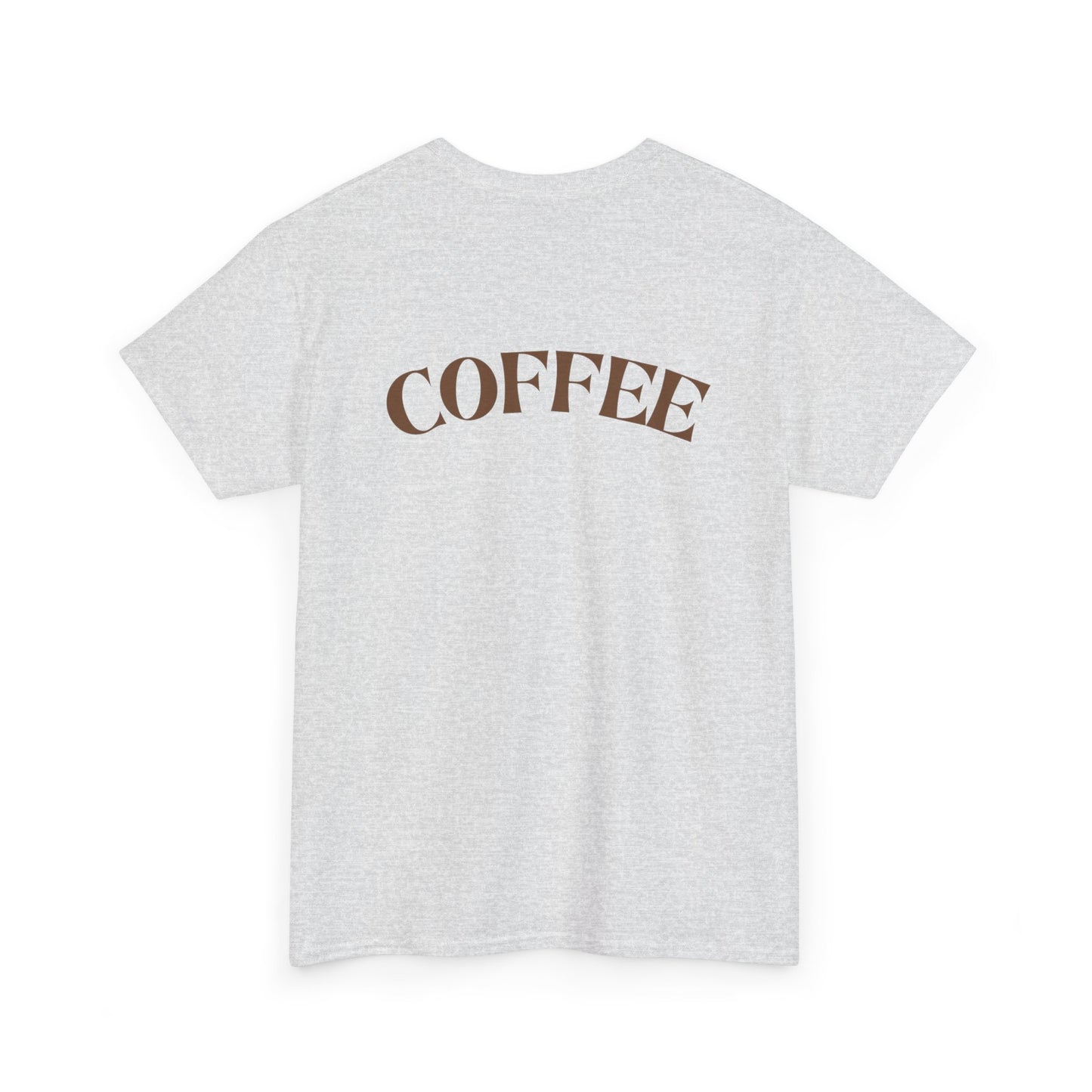 Coffee Tee