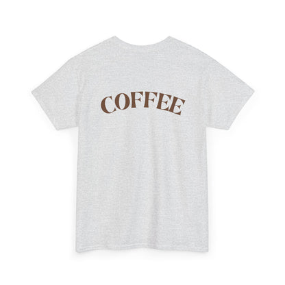 Coffee Tee