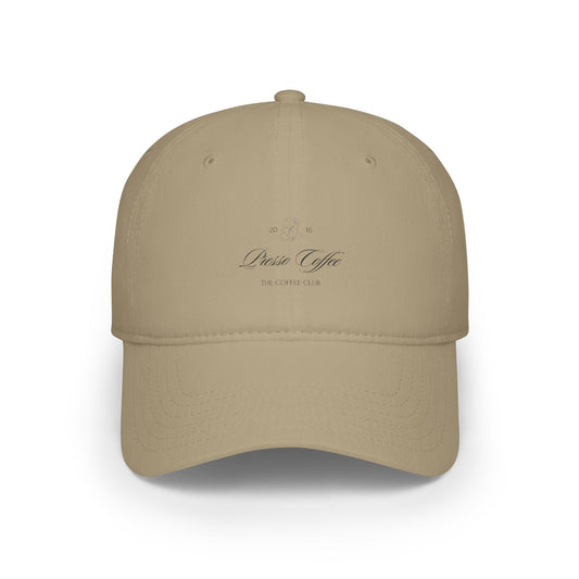 Presso Coffee Club Hat