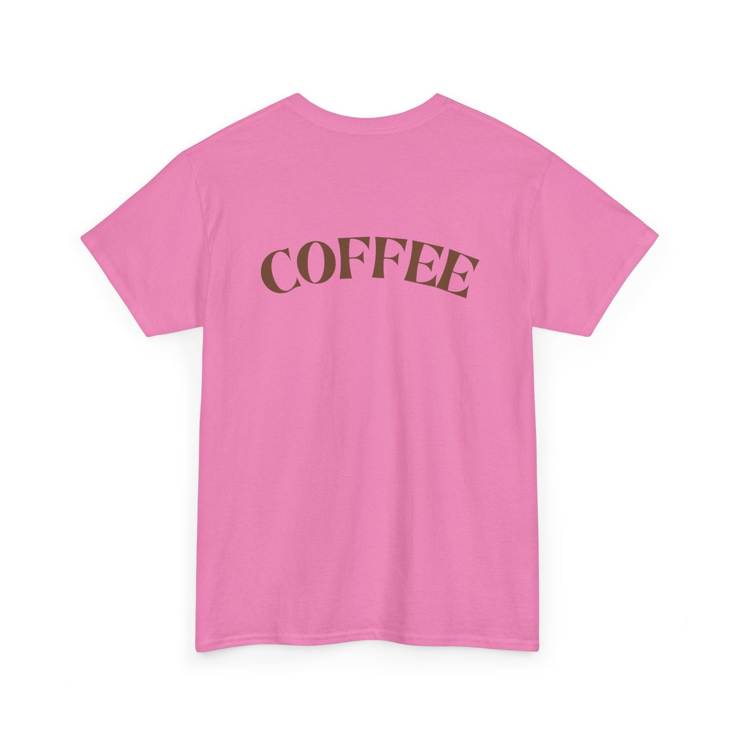 Coffee Tee