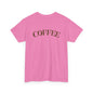 Coffee Tee