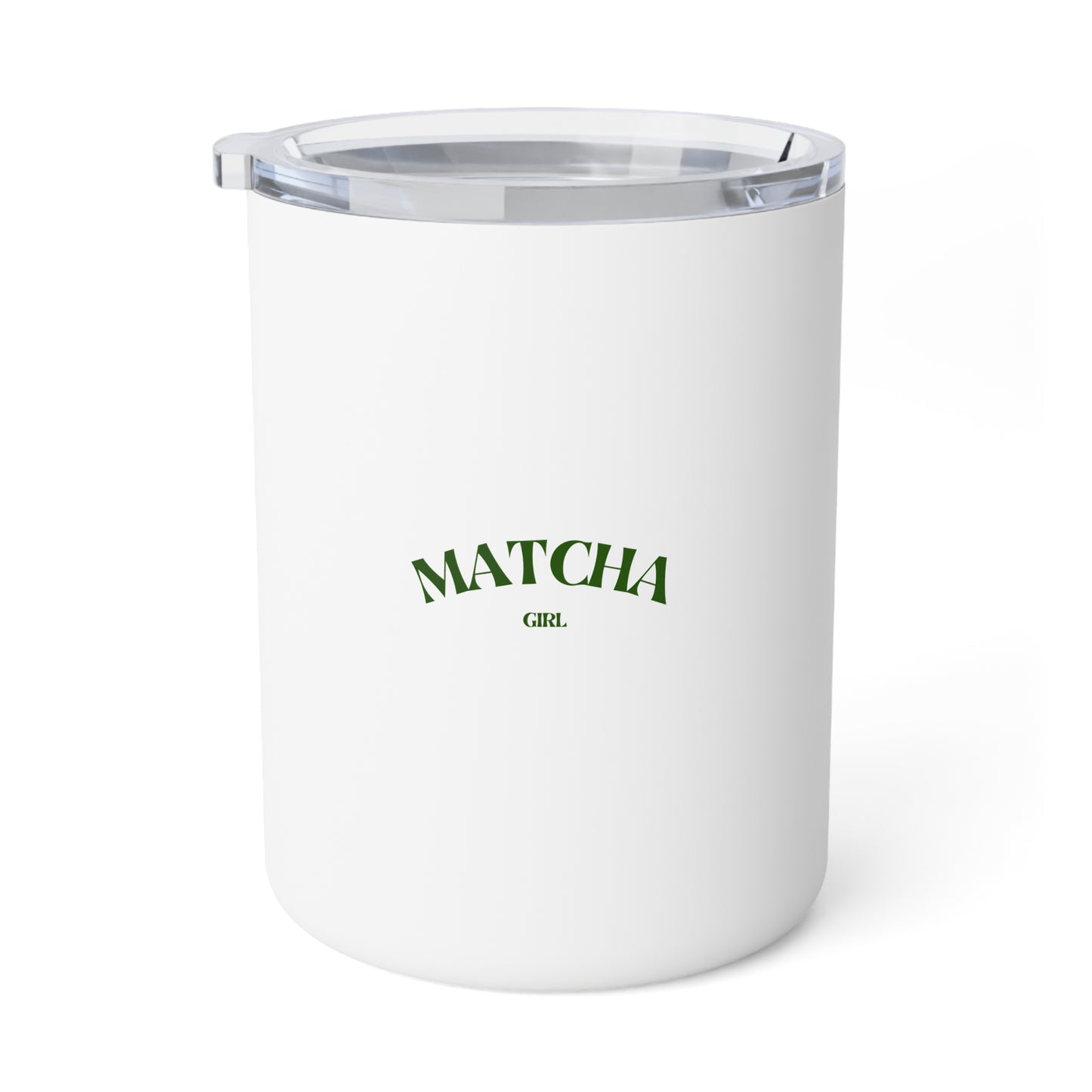 Matcha Girl Coffee Mug