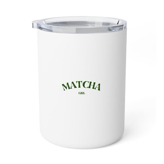 Matcha Girl Coffee Mug