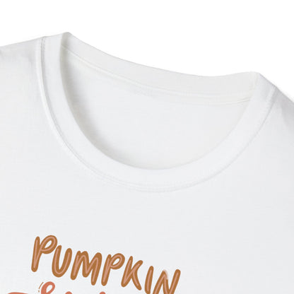 Pumpkin Spice Softstyle T-Shirt