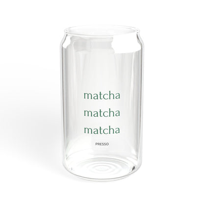 Presso Matcha Sipper