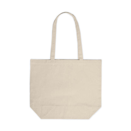 Send Coffee Graphic Tote