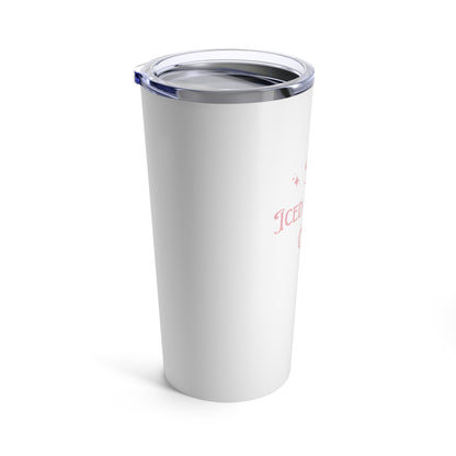 Iced Coffee Club Coffee Tumbler