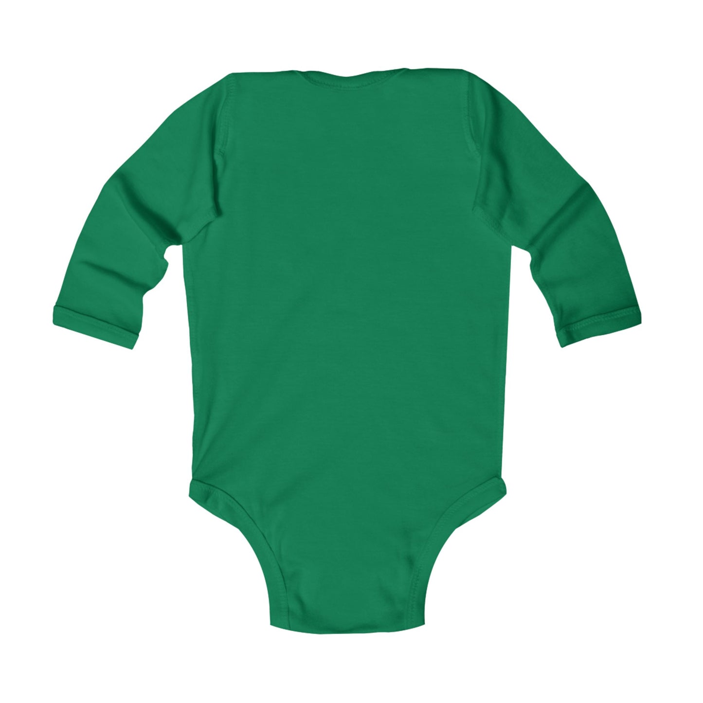 "P" Baby Onesie