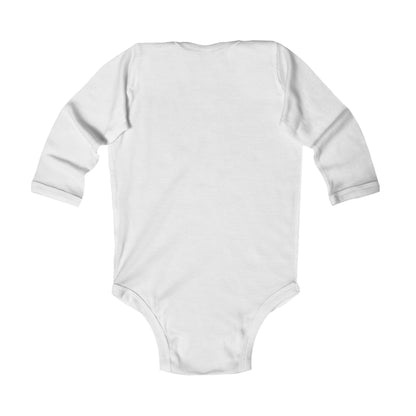 "P" Baby Onesie