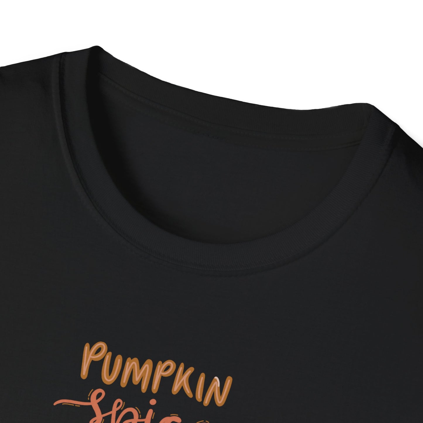 Pumpkin Spice Softstyle T-Shirt