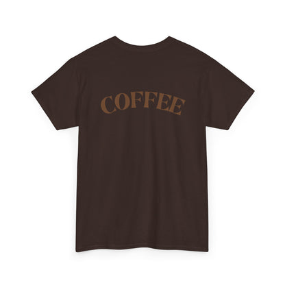 Coffee Tee