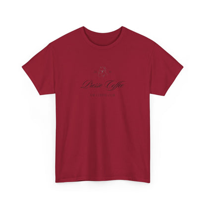 Presso Coffee Club Tee