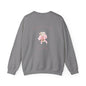 Hello Coffee Bows Crewneck