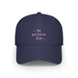 Iced Coffee Club Mauve Hat