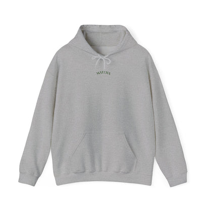 Iced Matcha Club Hoodie