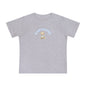 Blue Babycinno Short Sleeve T-Shirt