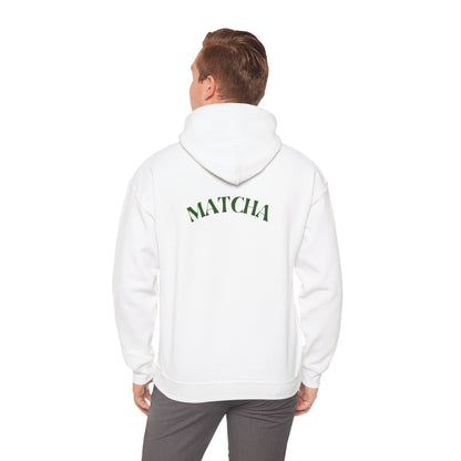 Matcha Girl Hoodie