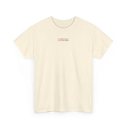 Pumpkin Spice Latte Season Tee